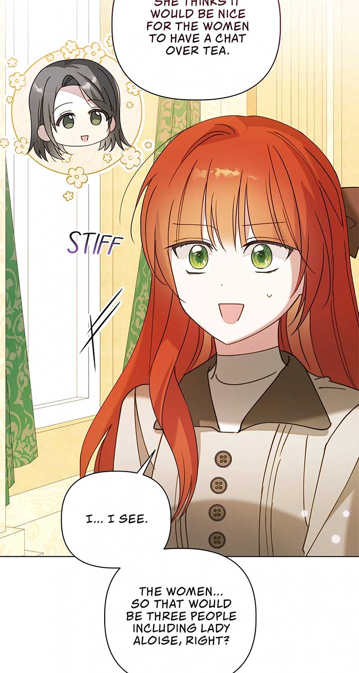The Nerd Turned Out to Be the Tyrant Chapter 37 page 7