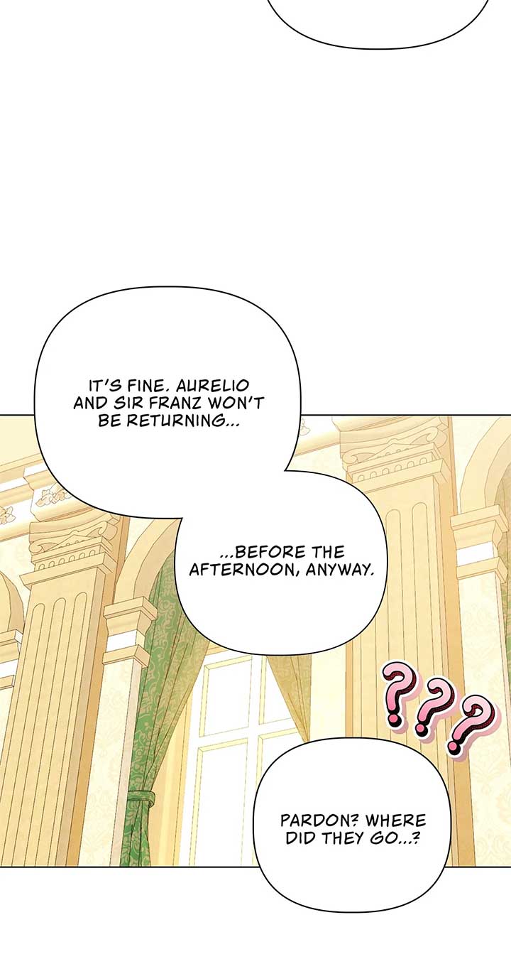 The Nerd Turned Out to Be the Tyrant Chapter 37 page 10