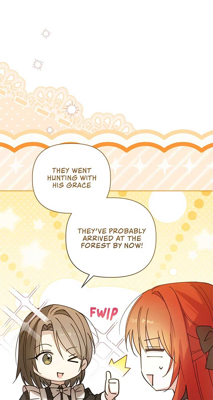 The Nerd Turned Out to Be the Tyrant Chapter 37 page 11