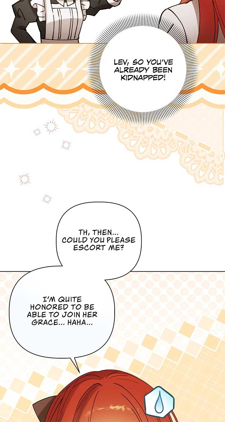 The Nerd Turned Out to Be the Tyrant Chapter 37 page 12