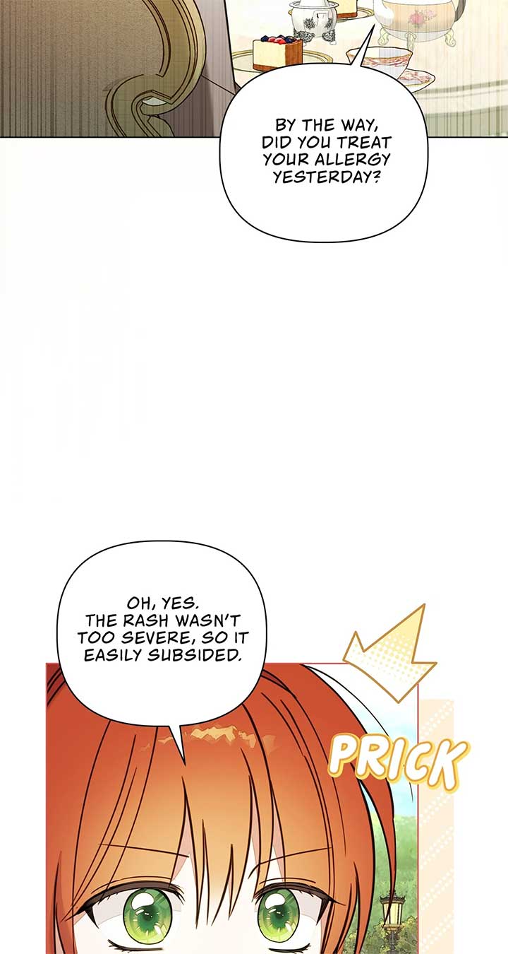The Nerd Turned Out to Be the Tyrant Chapter 37 page 15