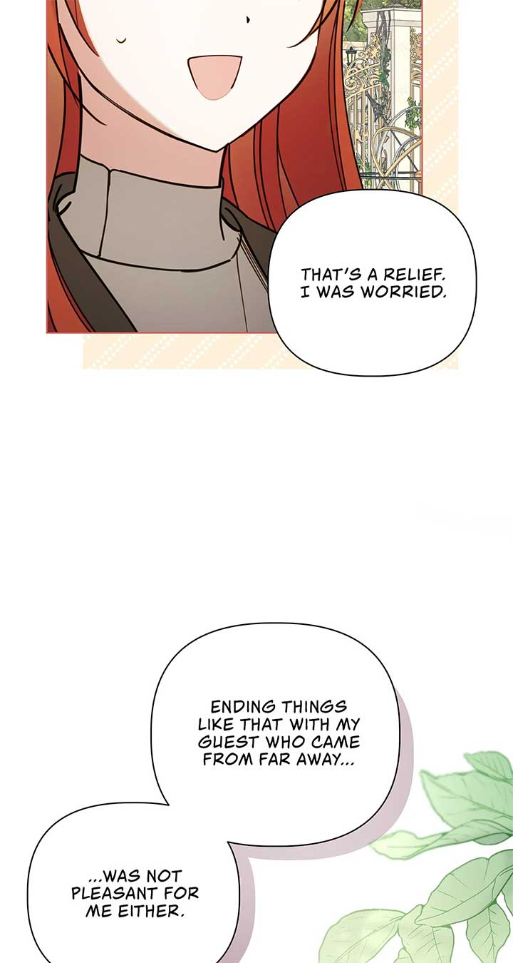 The Nerd Turned Out to Be the Tyrant Chapter 37 page 16