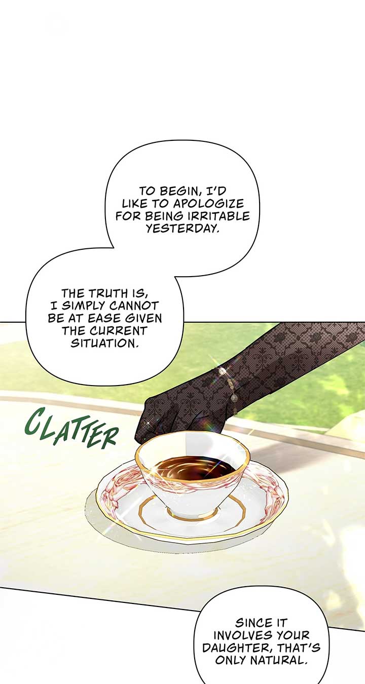 The Nerd Turned Out to Be the Tyrant Chapter 37 page 19