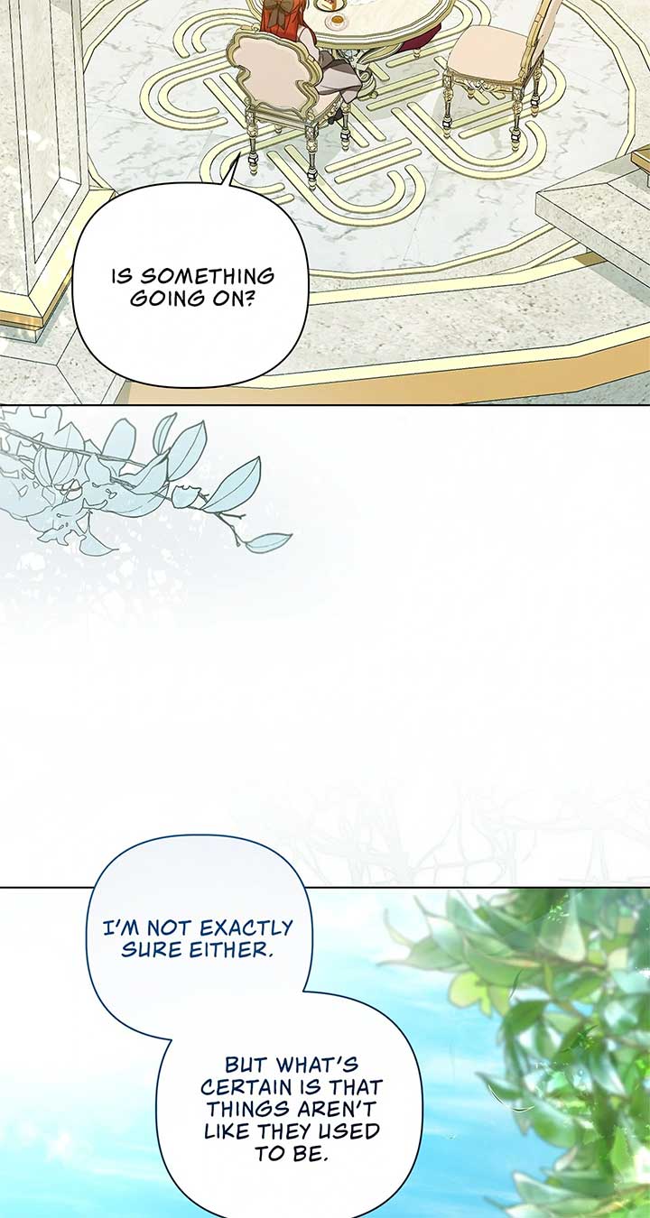 The Nerd Turned Out to Be the Tyrant Chapter 37 page 23