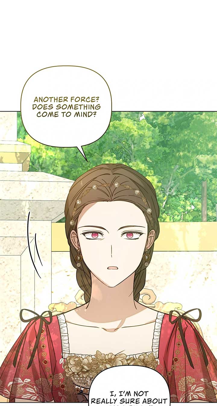 The Nerd Turned Out to Be the Tyrant Chapter 37 page 34