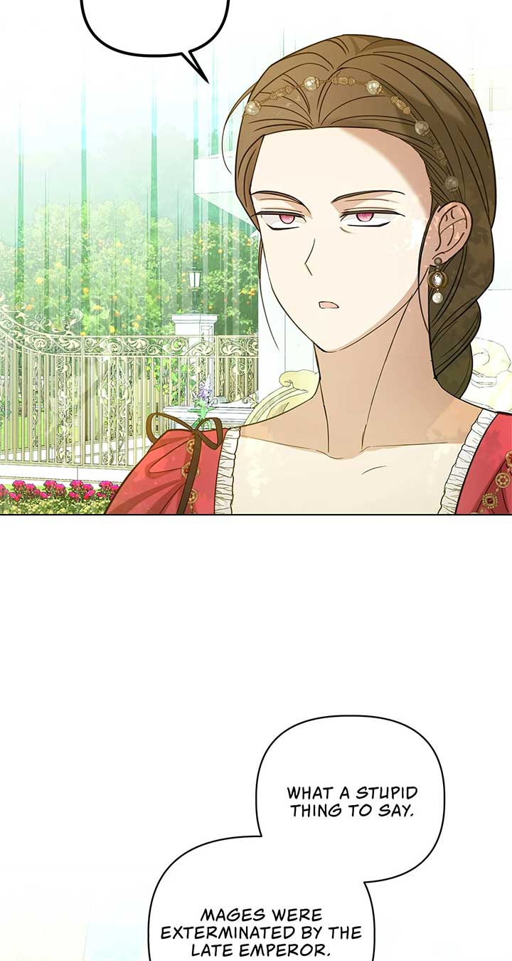 The Nerd Turned Out to Be the Tyrant Chapter 37 page 37