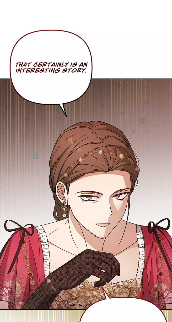 The Nerd Turned Out to Be the Tyrant Chapter 37 page 41