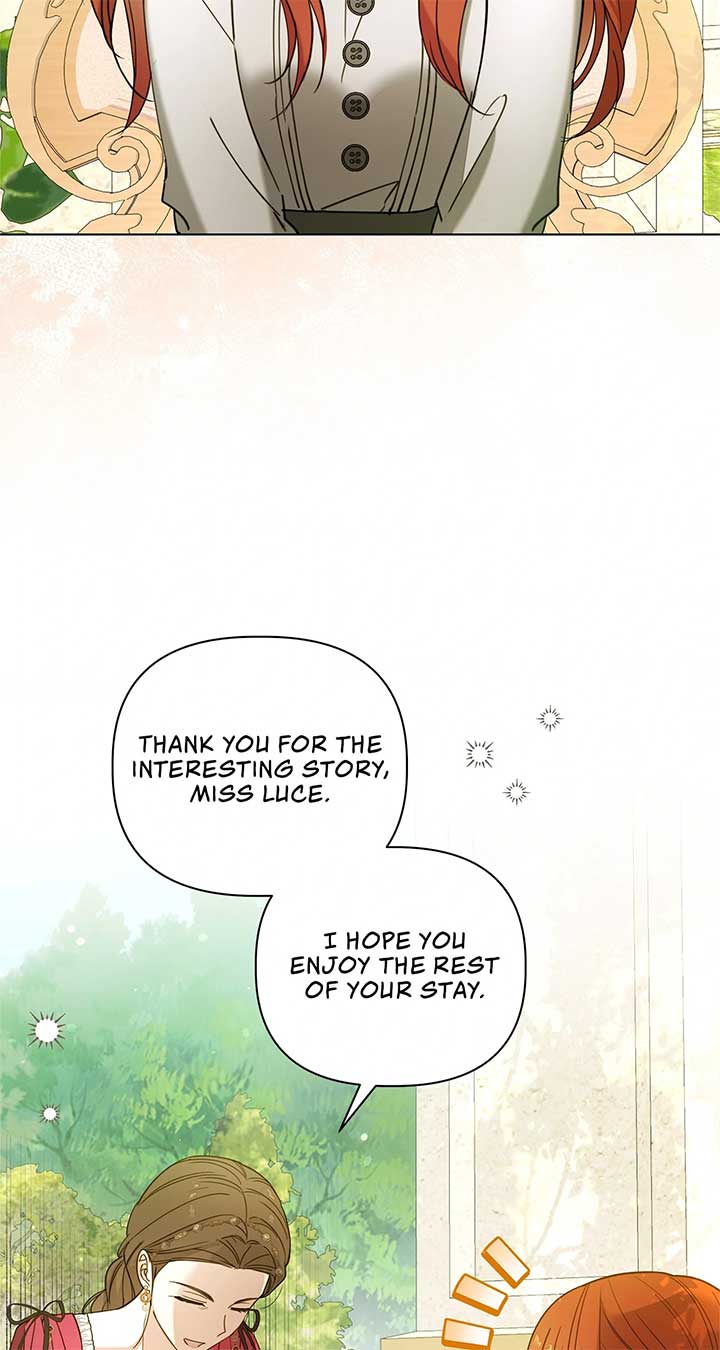 The Nerd Turned Out to Be the Tyrant Chapter 37 page 43