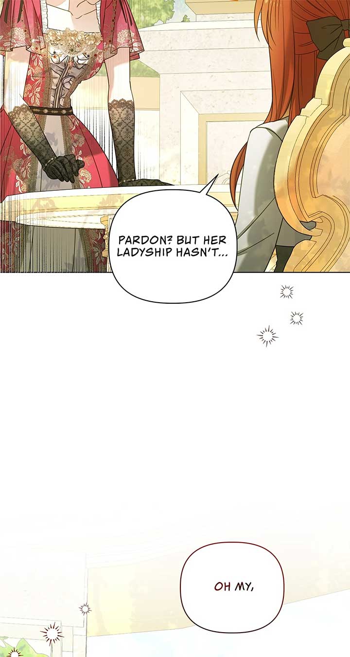 The Nerd Turned Out to Be the Tyrant Chapter 37 page 44
