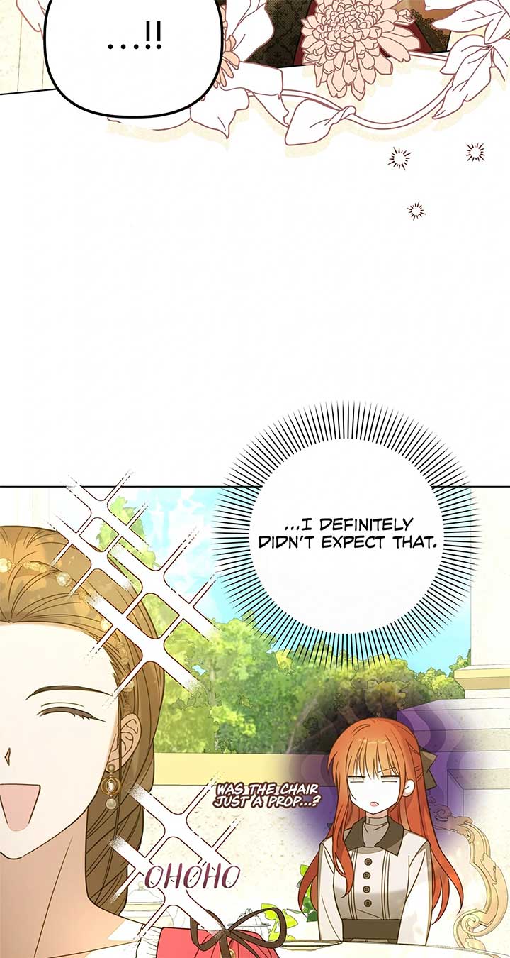 The Nerd Turned Out to Be the Tyrant Chapter 37 page 46