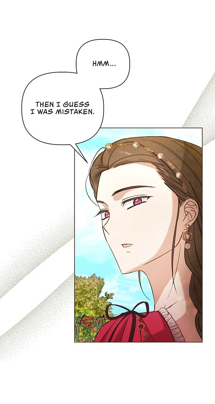 The Nerd Turned Out to Be the Tyrant Chapter 37 page 49
