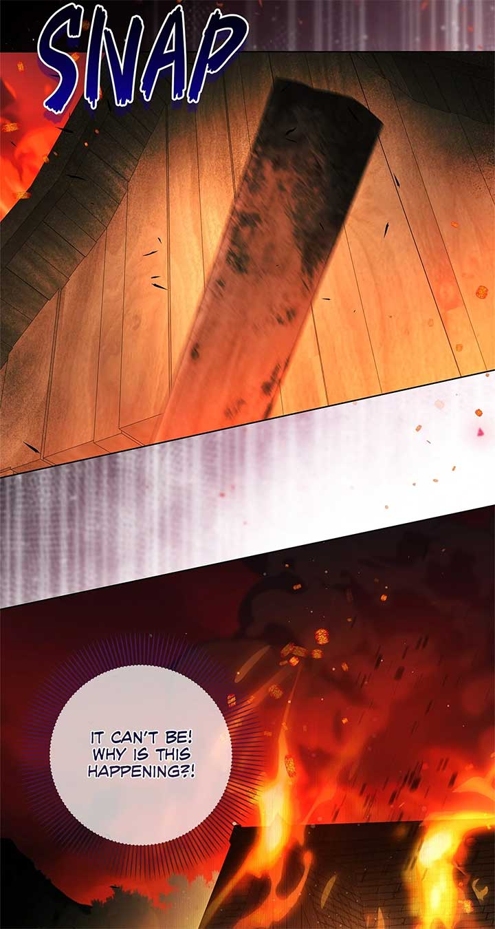 The Nerd Turned Out to Be the Tyrant Chapter 38 page 2