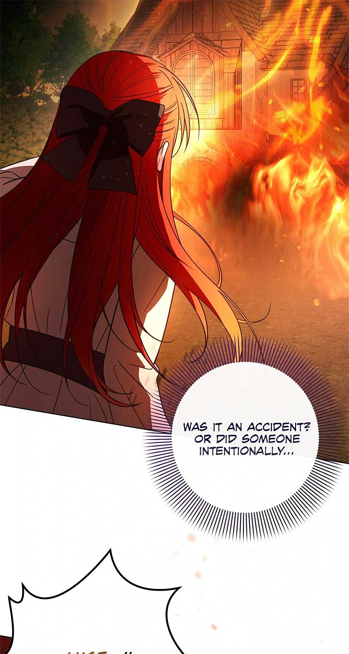 The Nerd Turned Out to Be the Tyrant Chapter 38 page 3