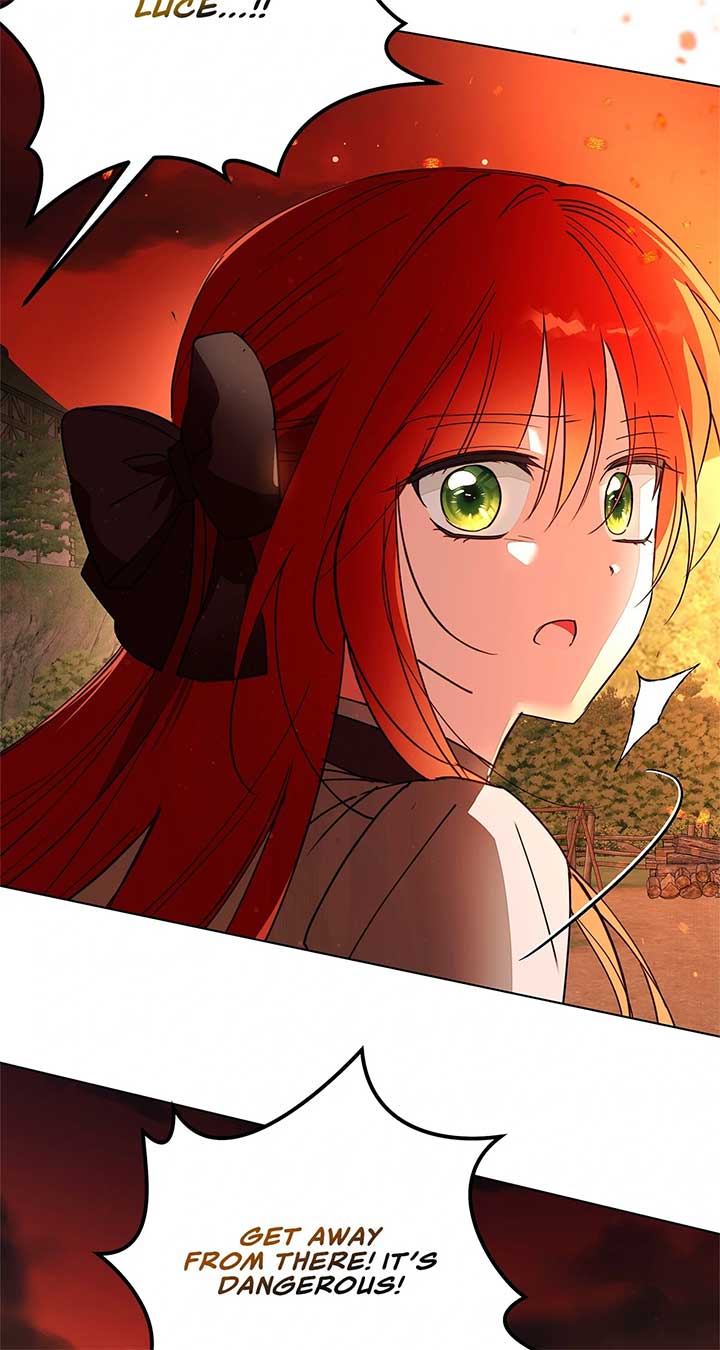 The Nerd Turned Out to Be the Tyrant Chapter 38 page 4