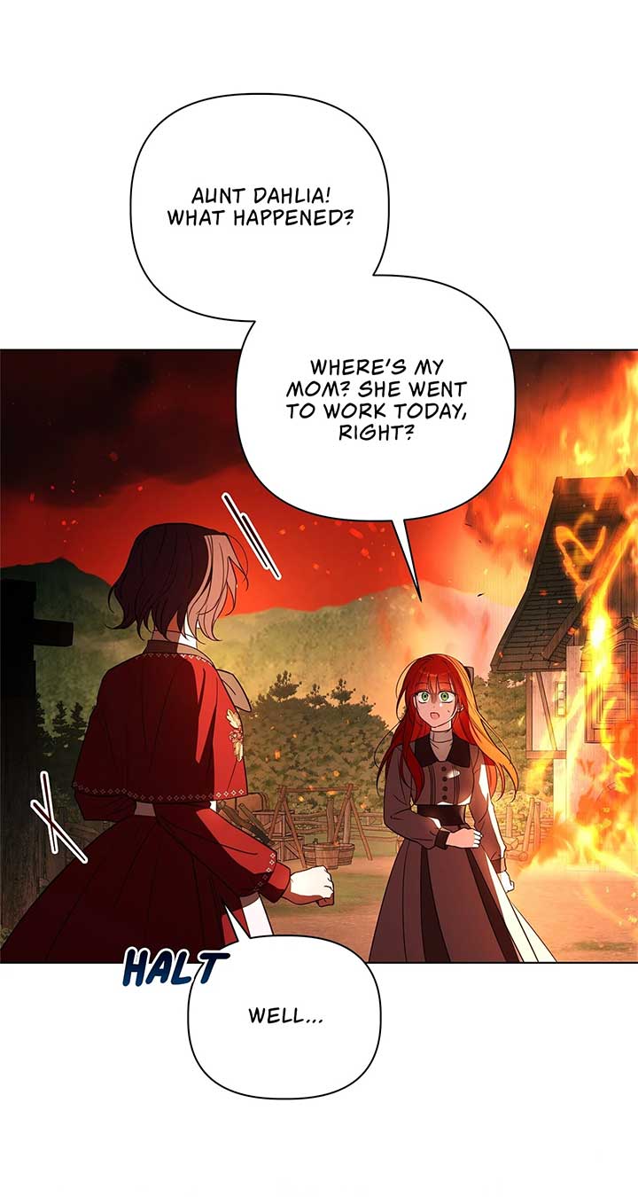 The Nerd Turned Out to Be the Tyrant Chapter 38 page 6
