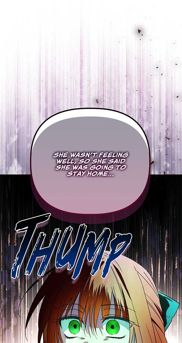The Nerd Turned Out to Be the Tyrant Chapter 38 page 7