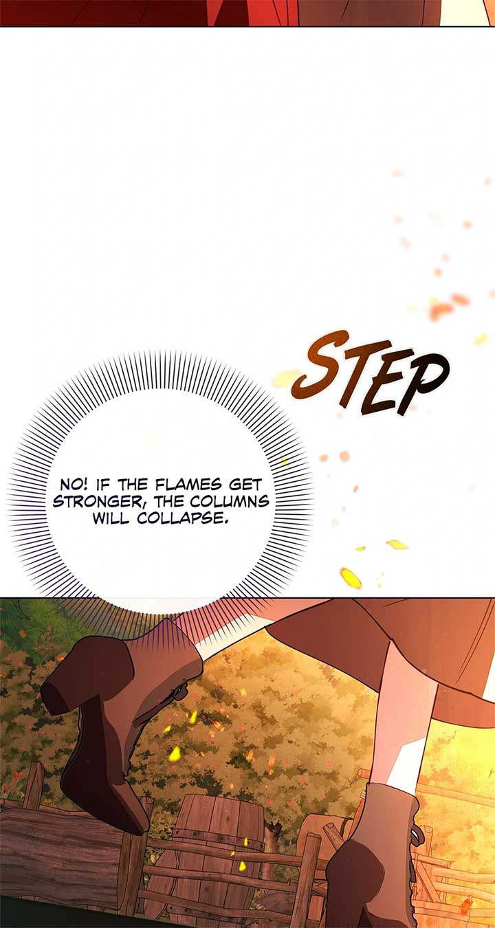 The Nerd Turned Out to Be the Tyrant Chapter 38 page 10