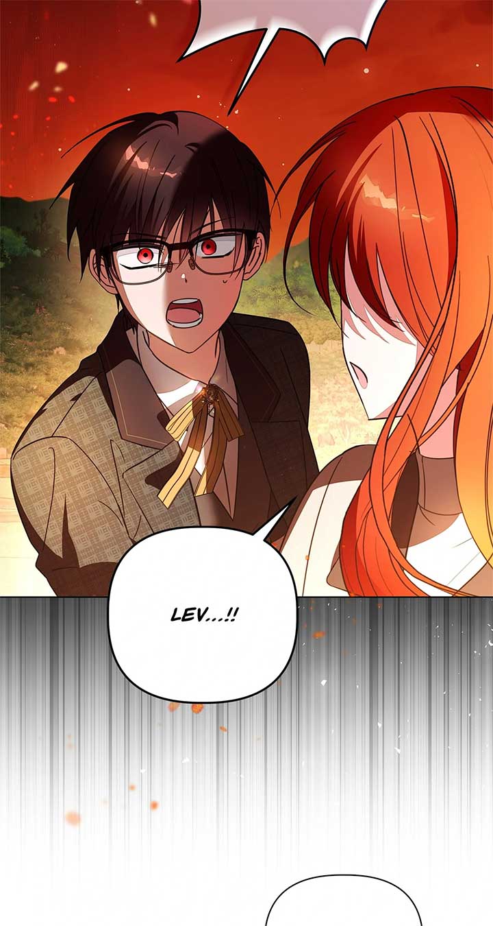 The Nerd Turned Out to Be the Tyrant Chapter 38 page 13