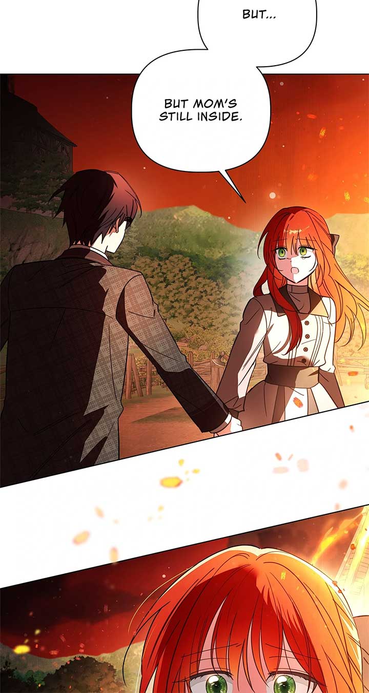 The Nerd Turned Out to Be the Tyrant Chapter 38 page 14