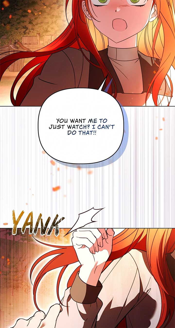 The Nerd Turned Out to Be the Tyrant Chapter 38 page 15