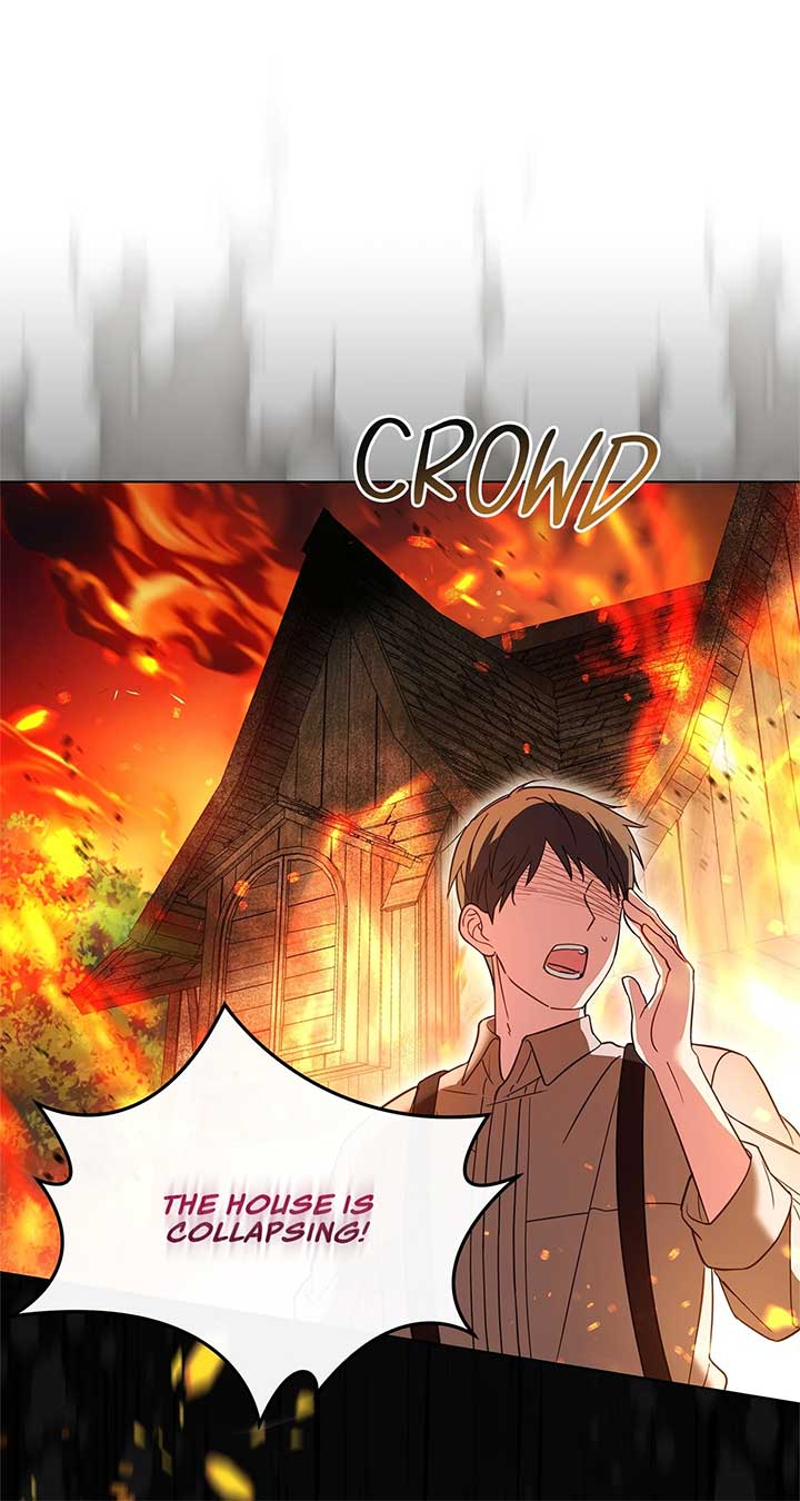 The Nerd Turned Out to Be the Tyrant Chapter 38 page 17