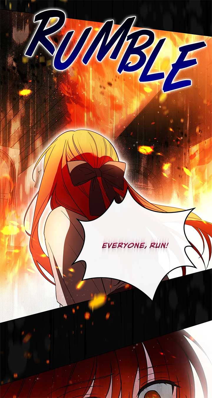 The Nerd Turned Out to Be the Tyrant Chapter 38 page 18