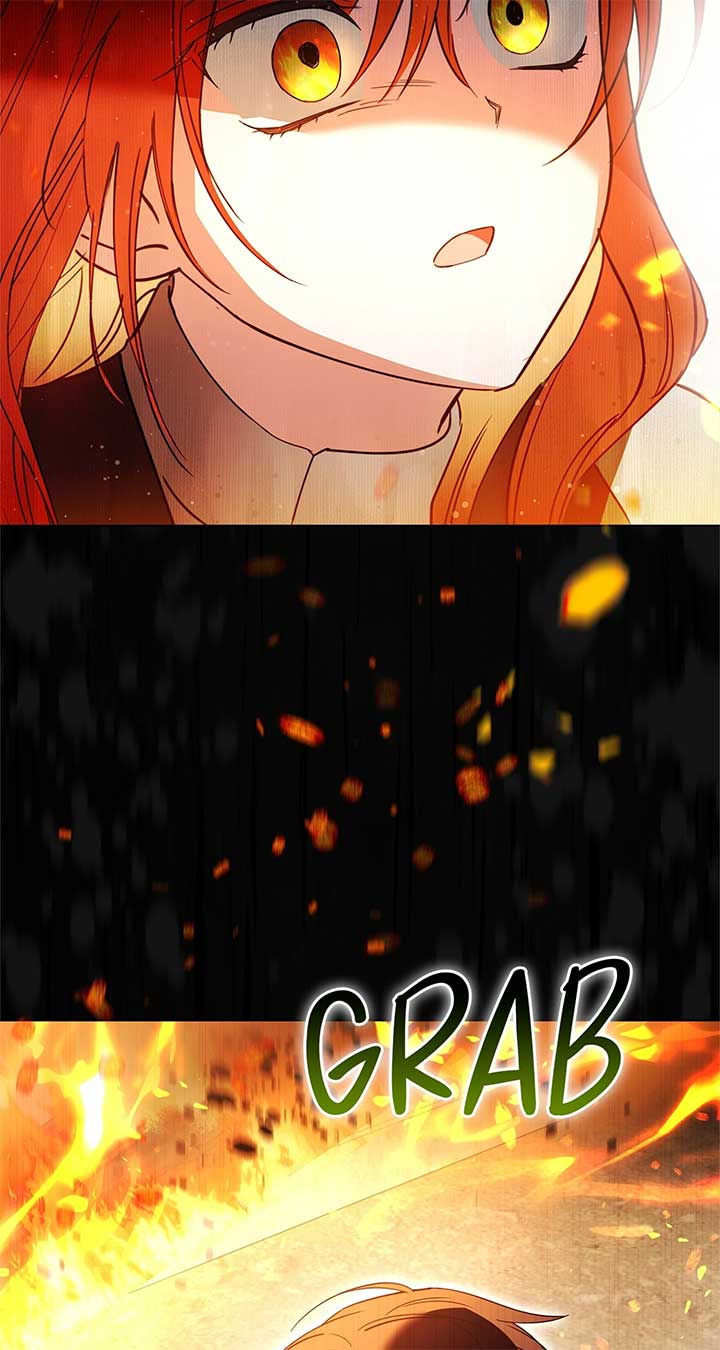 The Nerd Turned Out to Be the Tyrant Chapter 38 page 19