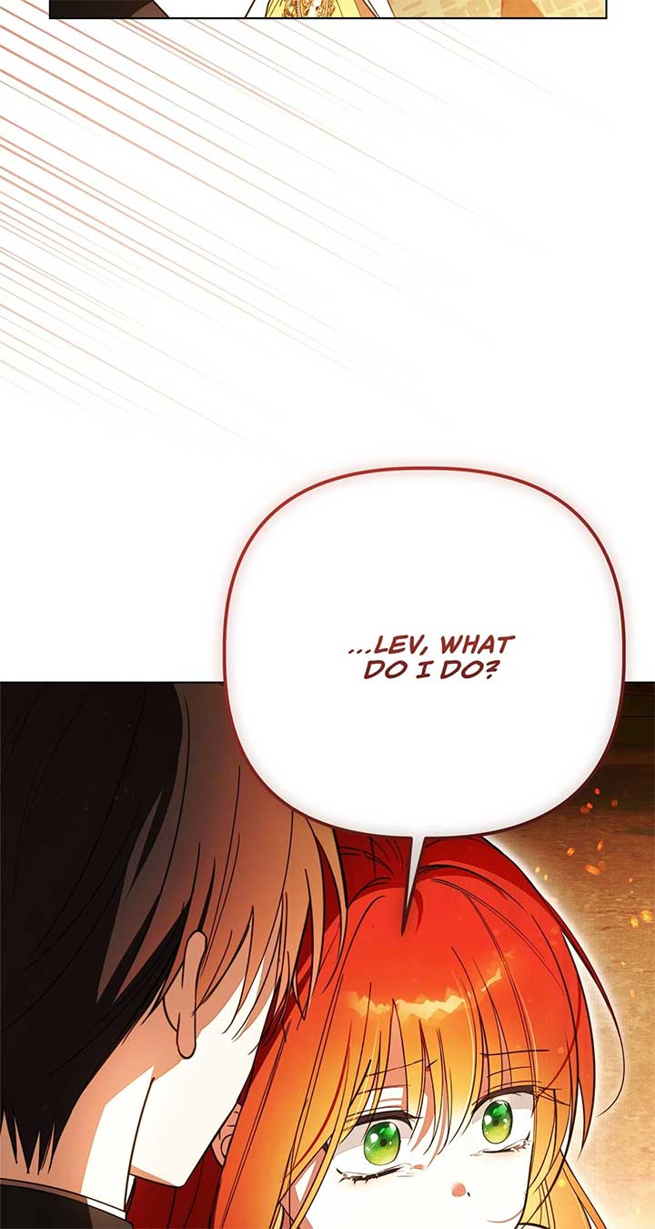 The Nerd Turned Out to Be the Tyrant Chapter 38 page 23