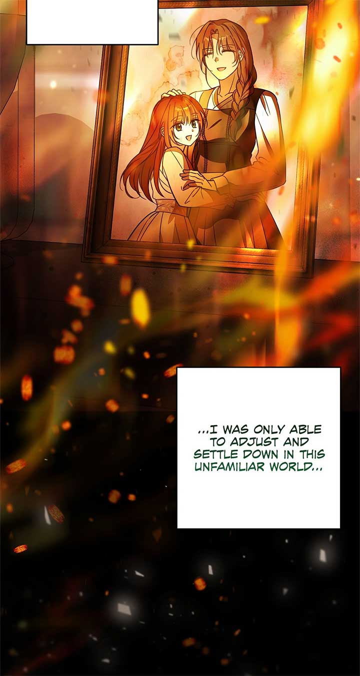 The Nerd Turned Out to Be the Tyrant Chapter 38 page 27