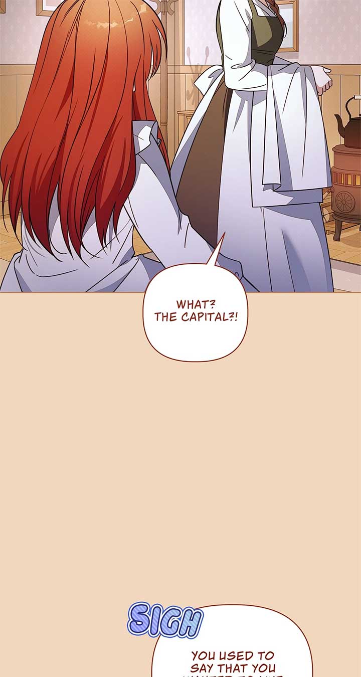 The Nerd Turned Out to Be the Tyrant Chapter 38 page 32