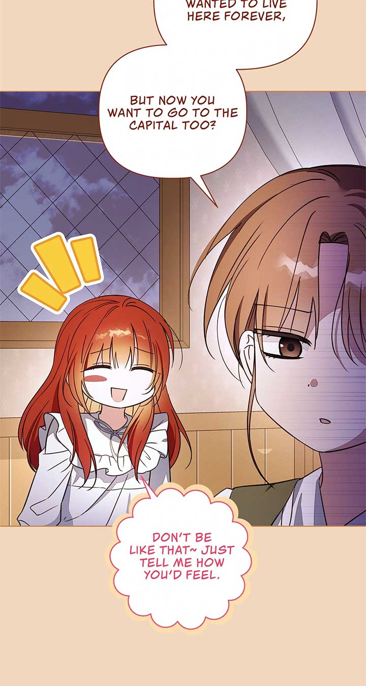 The Nerd Turned Out to Be the Tyrant Chapter 38 page 33