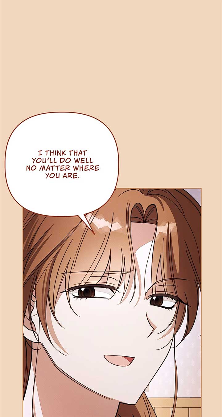 The Nerd Turned Out to Be the Tyrant Chapter 38 page 34