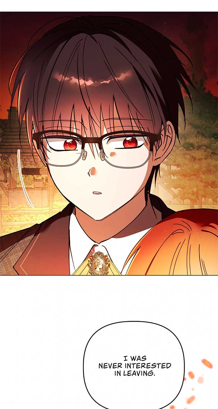 The Nerd Turned Out to Be the Tyrant Chapter 38 page 43