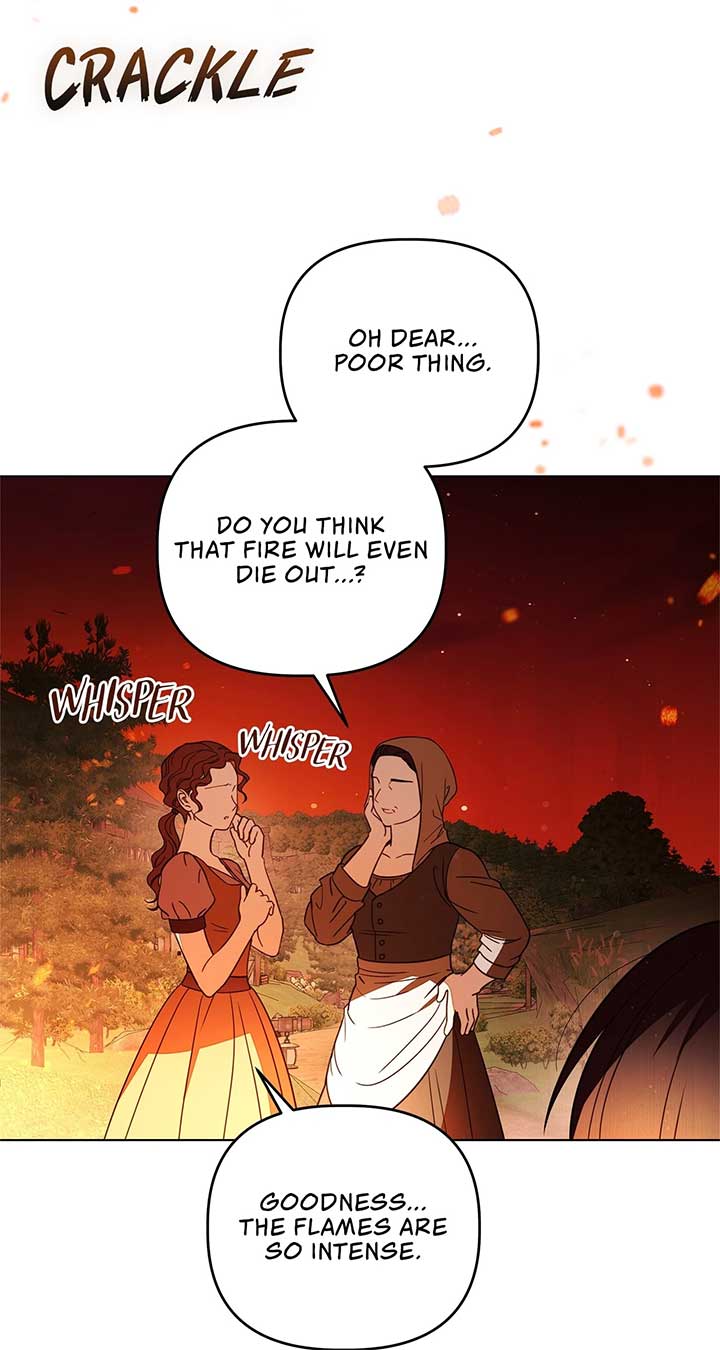 The Nerd Turned Out to Be the Tyrant Chapter 38 page 45