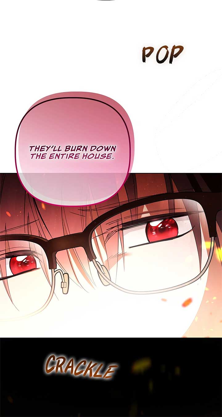 The Nerd Turned Out to Be the Tyrant Chapter 38 page 46