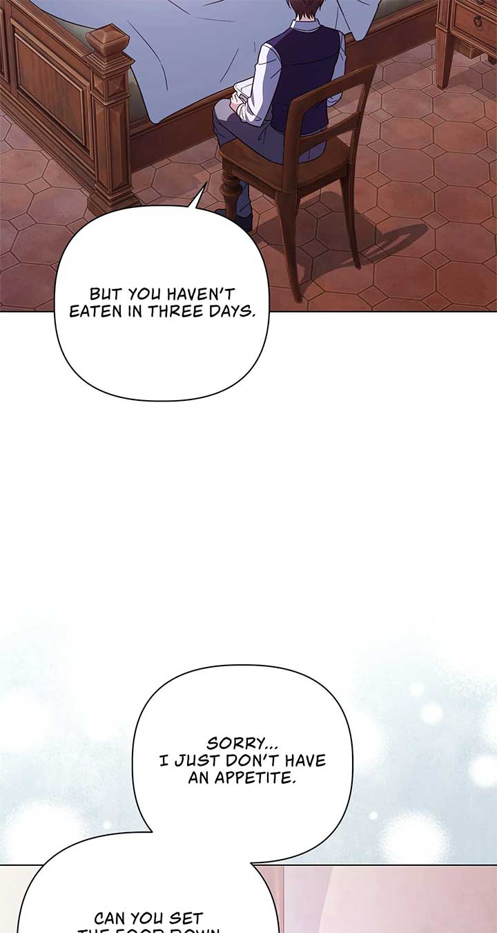 The Nerd Turned Out to Be the Tyrant Chapter 38 page 54