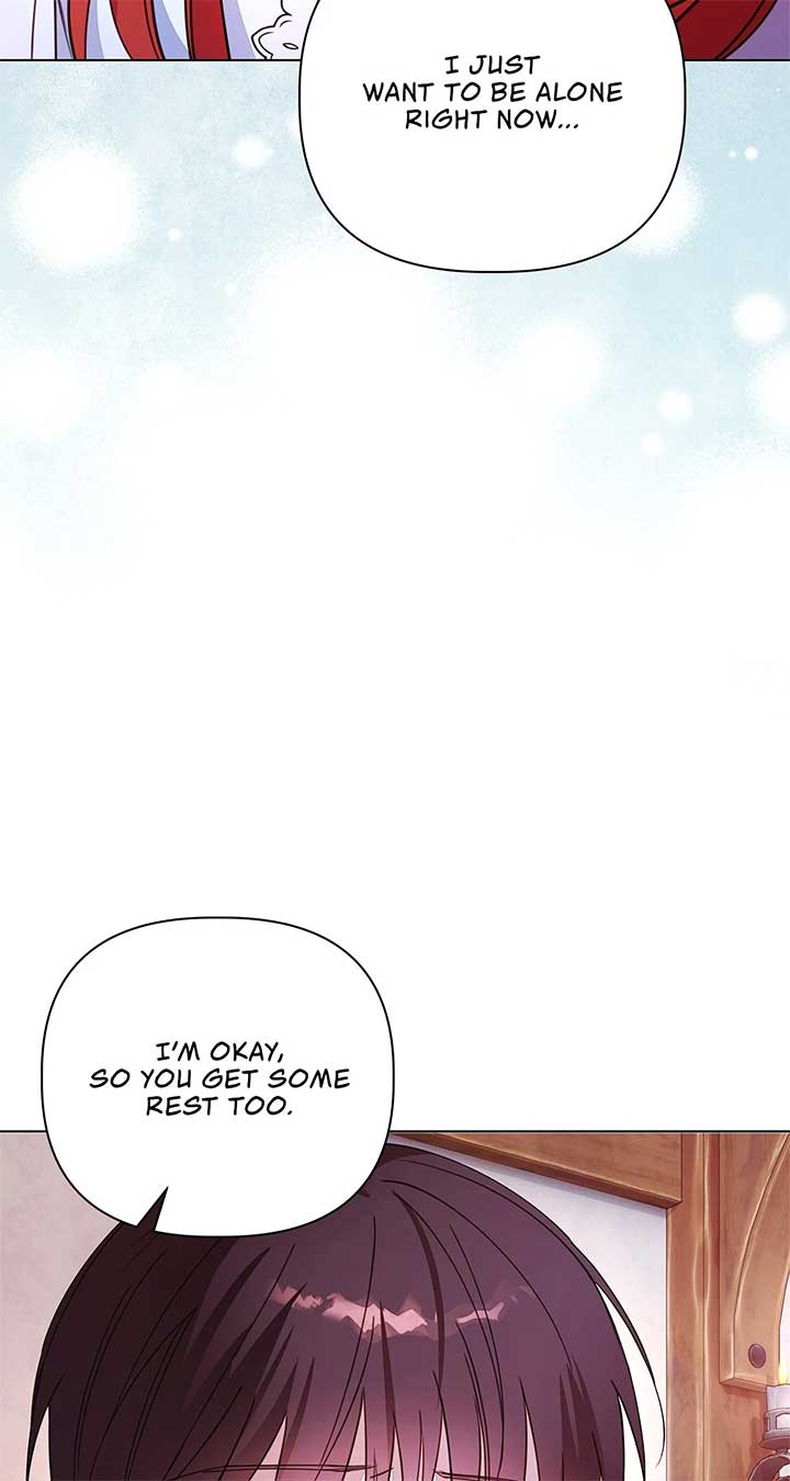 The Nerd Turned Out to Be the Tyrant Chapter 38 page 56