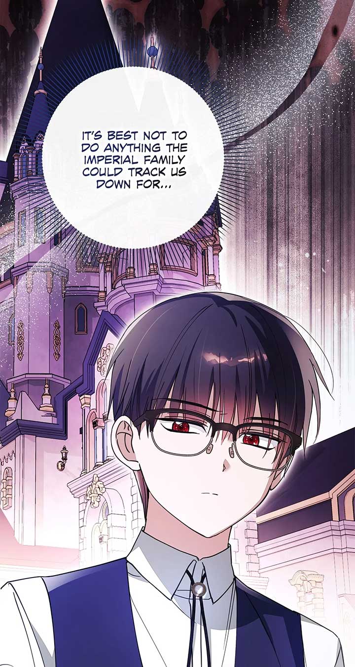 The Nerd Turned Out to Be the Tyrant Chapter 39 page 13