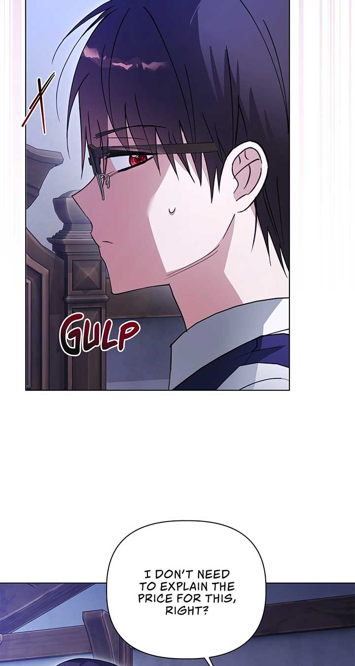 The Nerd Turned Out to Be the Tyrant Chapter 39 page 18