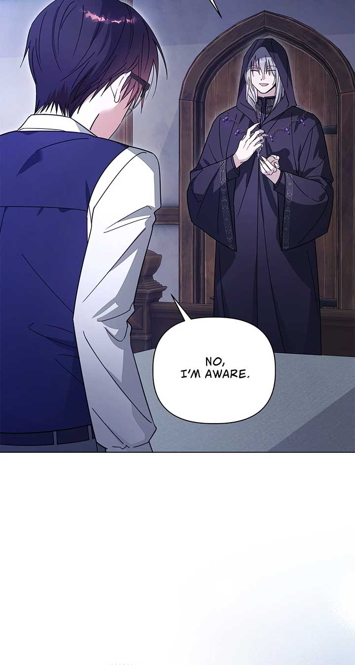 The Nerd Turned Out to Be the Tyrant Chapter 39 page 19