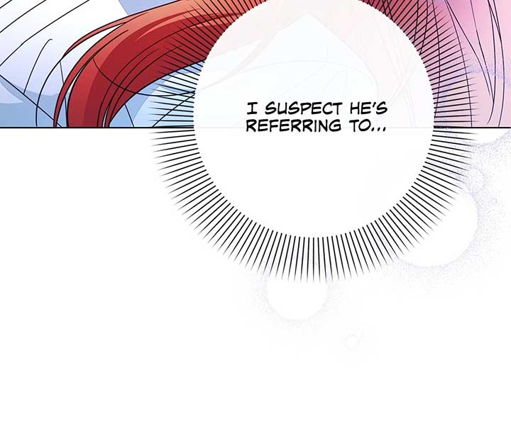 The Nerd Turned Out to Be the Tyrant Chapter 39 page 22