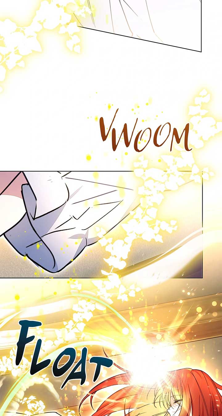 The Nerd Turned Out to Be the Tyrant Chapter 39 page 27