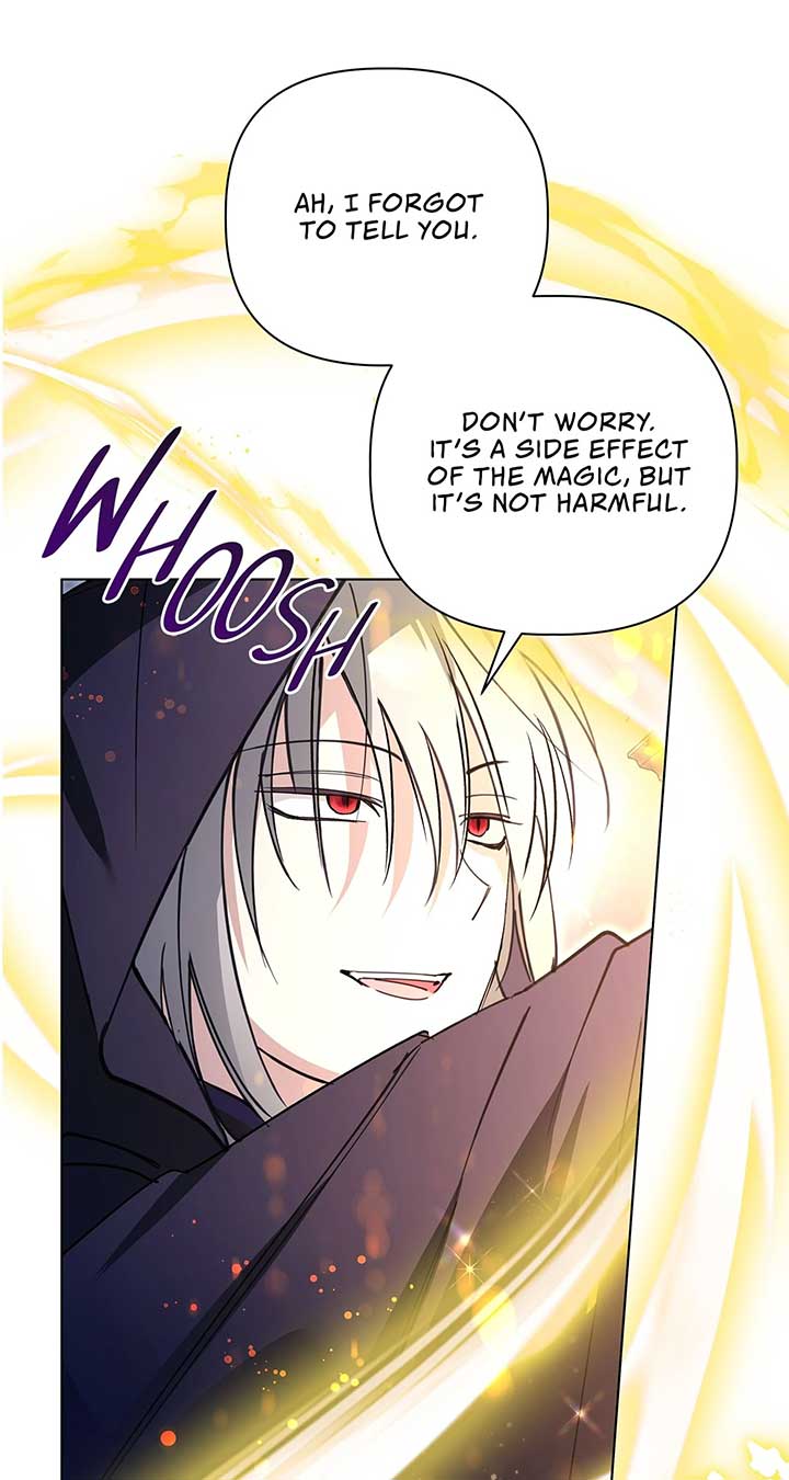 The Nerd Turned Out to Be the Tyrant Chapter 39 page 36