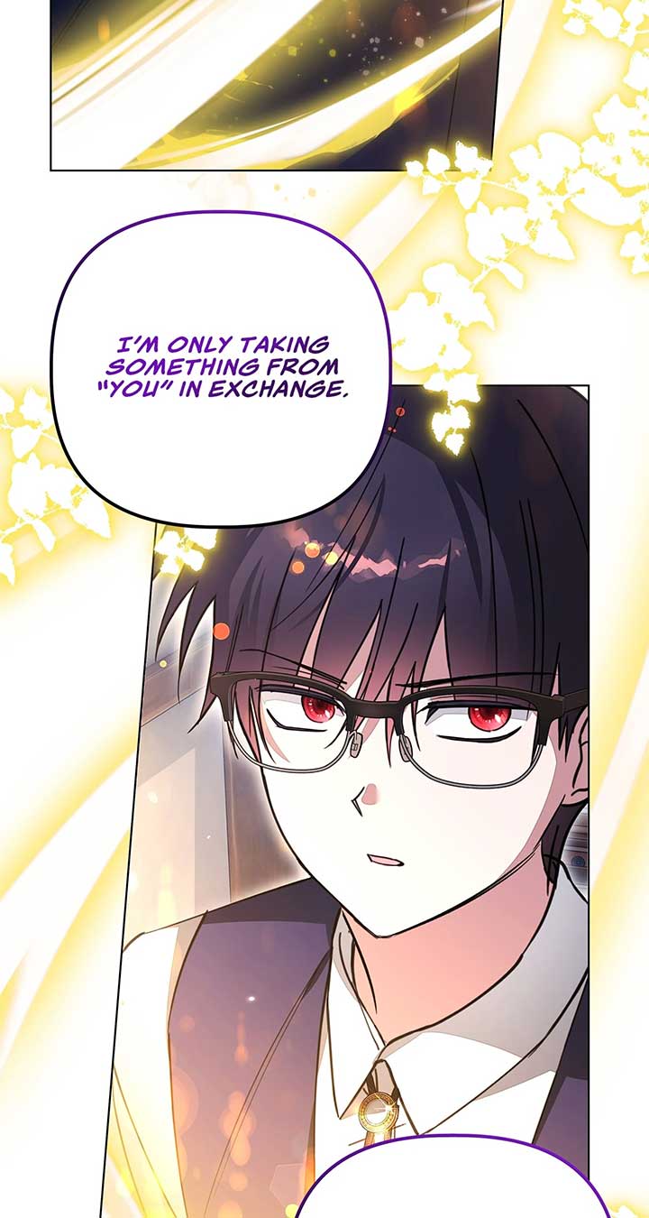 The Nerd Turned Out to Be the Tyrant Chapter 39 page 37