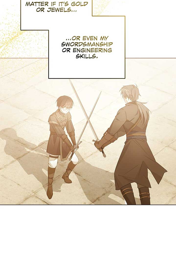 The Nerd Turned Out to Be the Tyrant Chapter 39 page 39