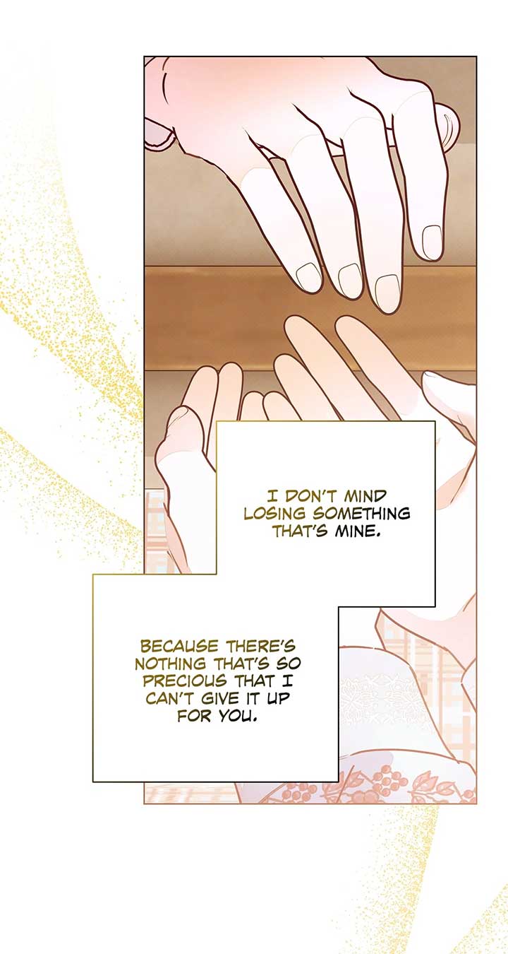The Nerd Turned Out to Be the Tyrant Chapter 39 page 40