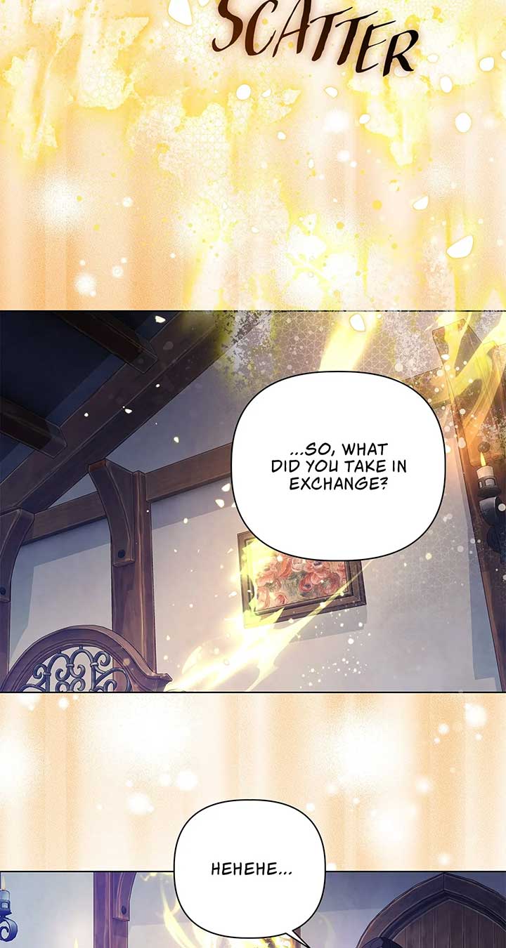 The Nerd Turned Out to Be the Tyrant Chapter 39 page 51