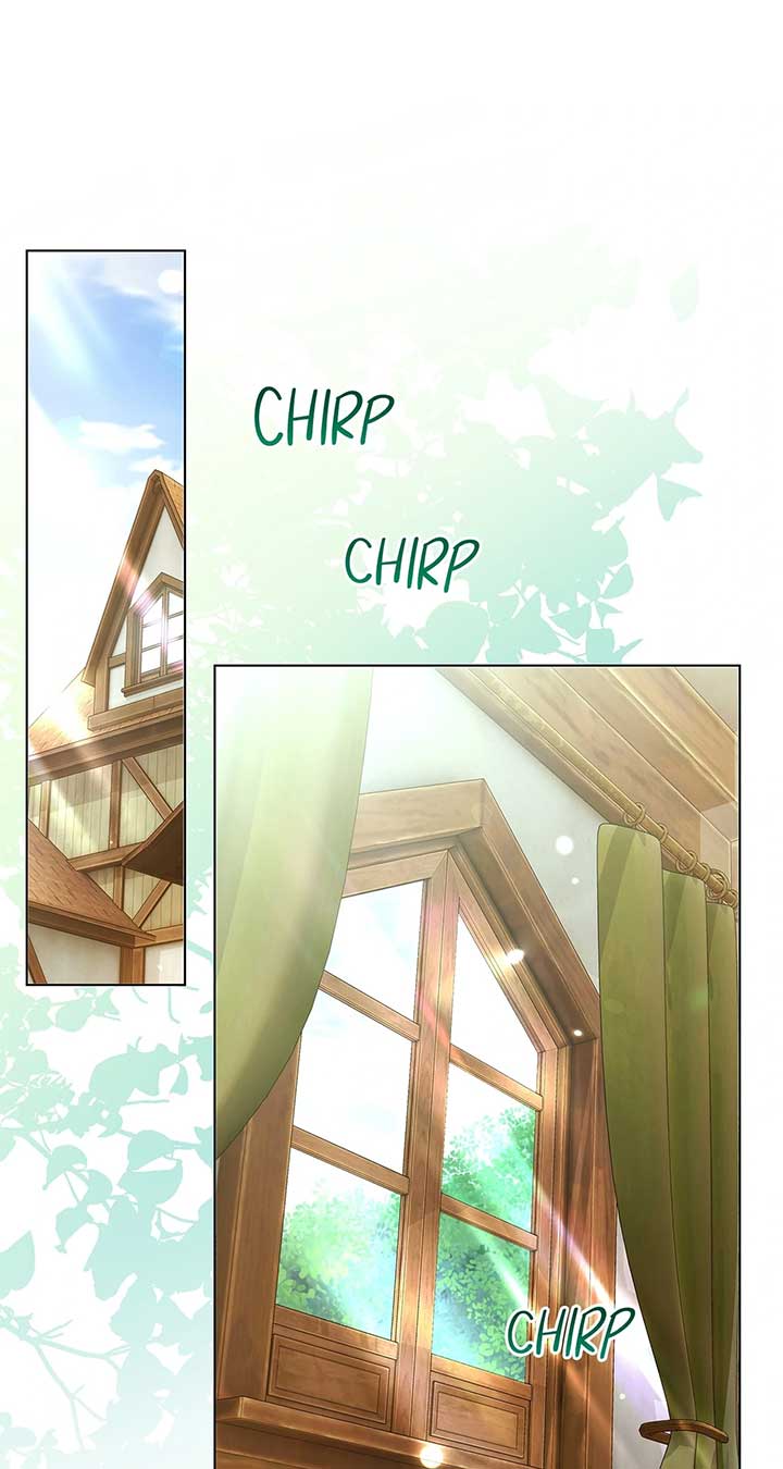 The Nerd Turned Out to Be the Tyrant Chapter 39 page 57