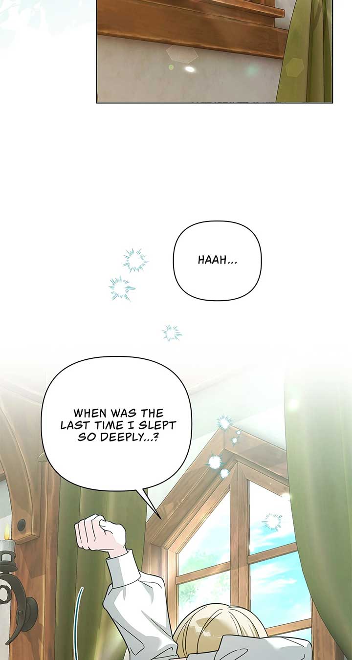 The Nerd Turned Out to Be the Tyrant Chapter 39 page 58