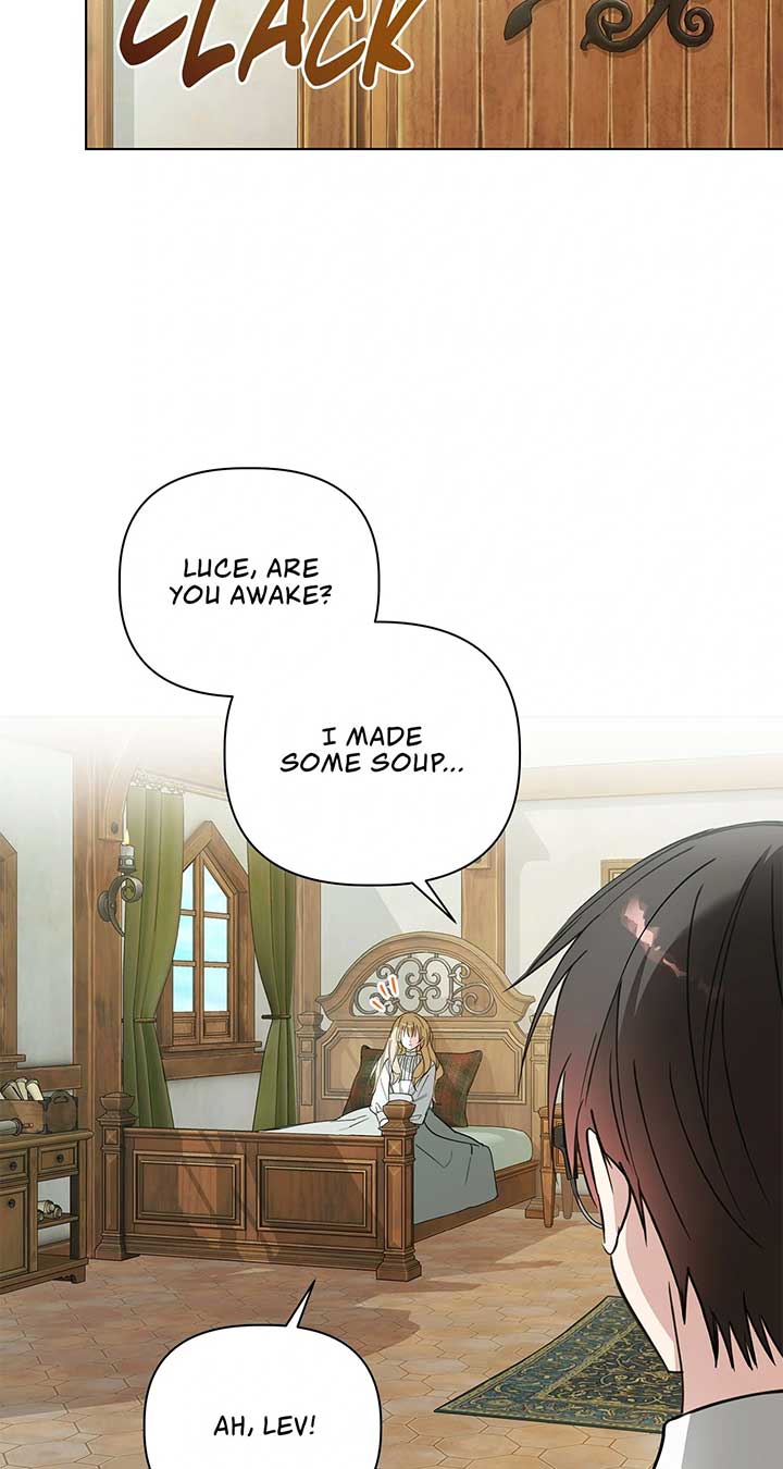 The Nerd Turned Out to Be the Tyrant Chapter 39 page 62